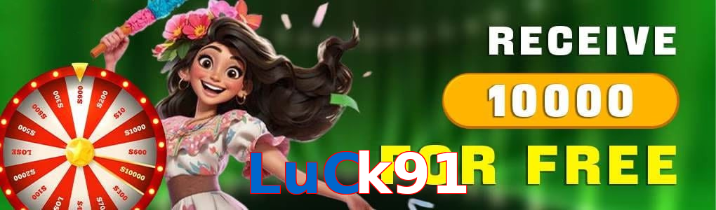 LuCk91