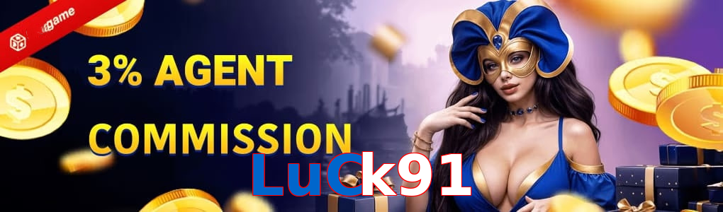 LuCk91